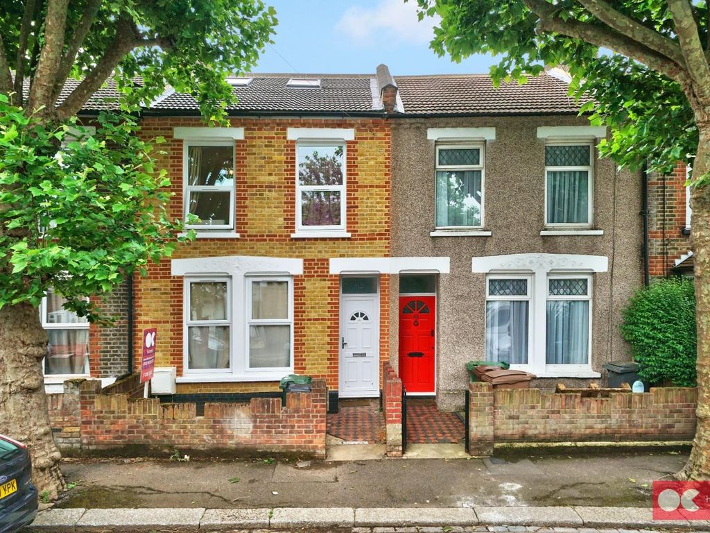 Granleigh Road, London E11