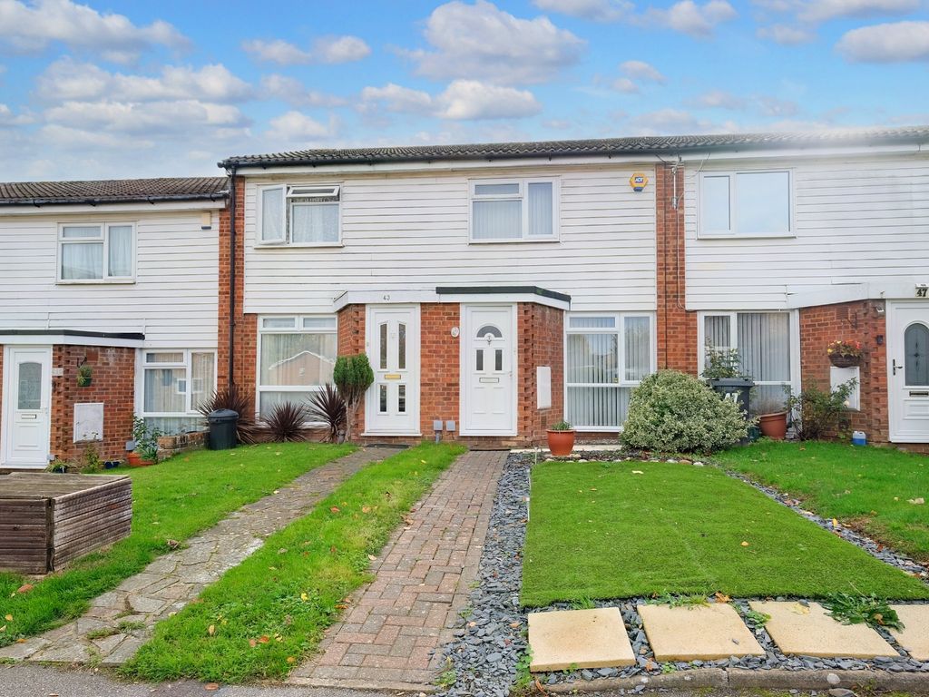 Killewarren Way, Orpington BR5  