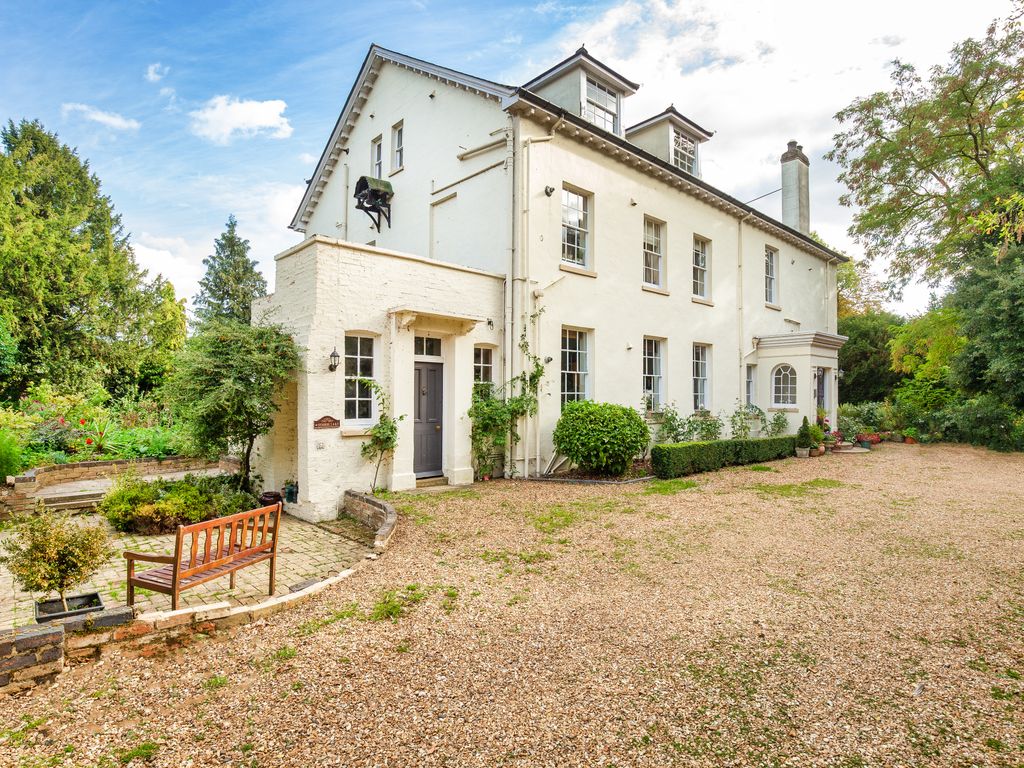 2 bed flat to rent in Holywell, St. Ives, Huntingdon PE27 Zoopla