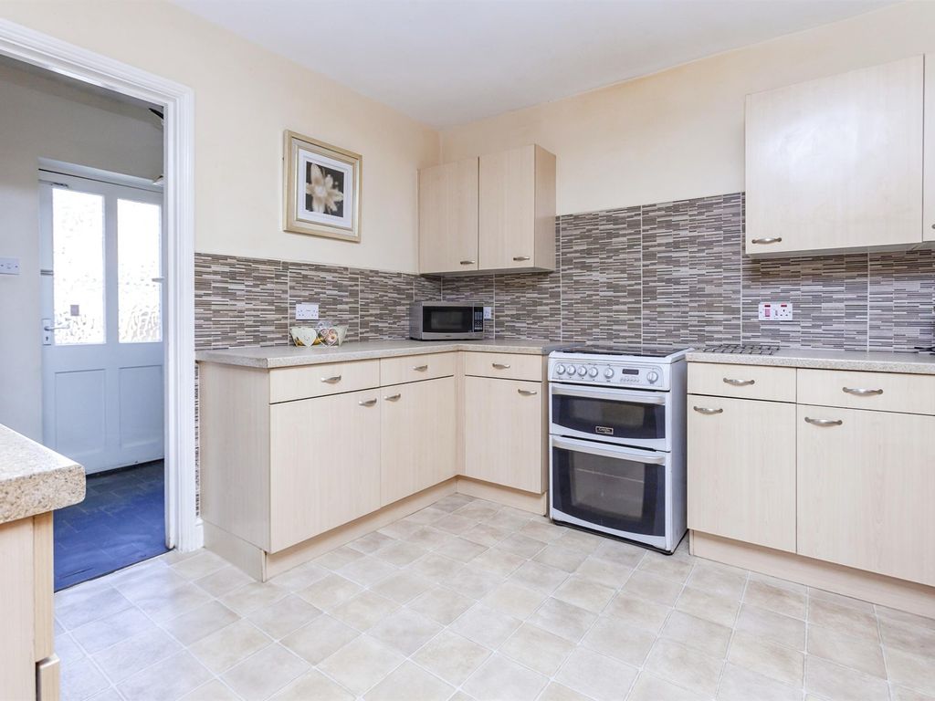 Brambling Road, Leicester LE5  