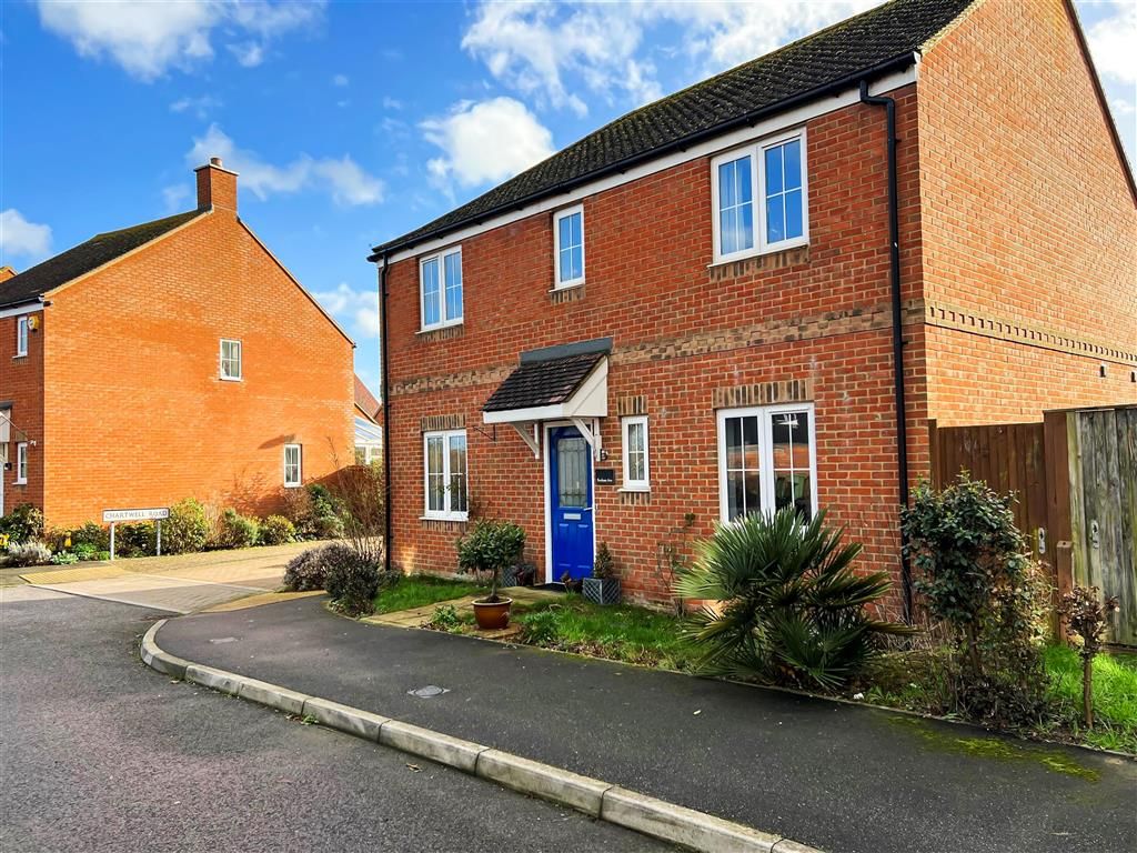 4 bed detached house for sale in Bodiam Avenue, Ashford, Kent TN25 Zoopla