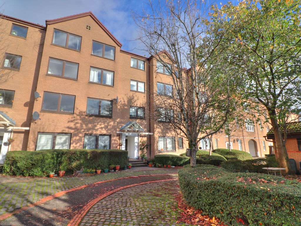 2 bed flat for sale in Bell Street, Glasgow G4 Zoopla