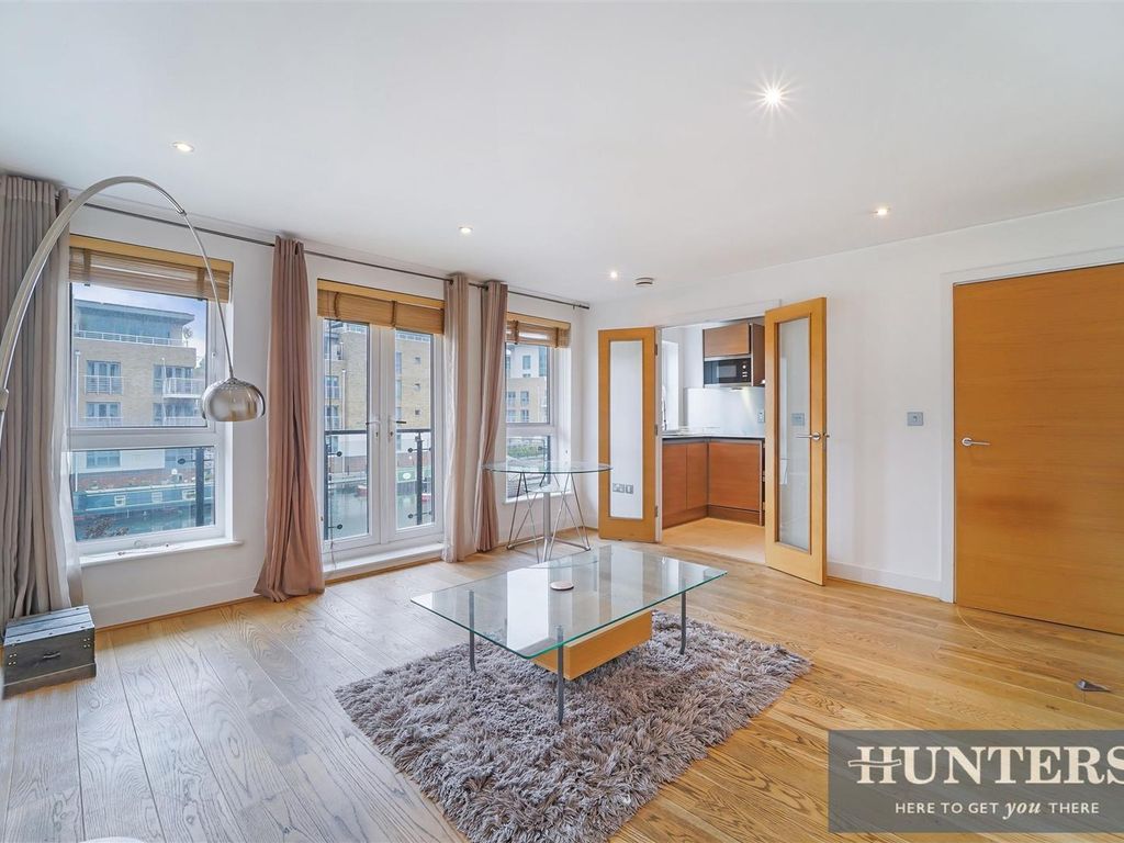 3 bed flat to rent in Durham Wharf Drive, Brentford TW8 Zoopla