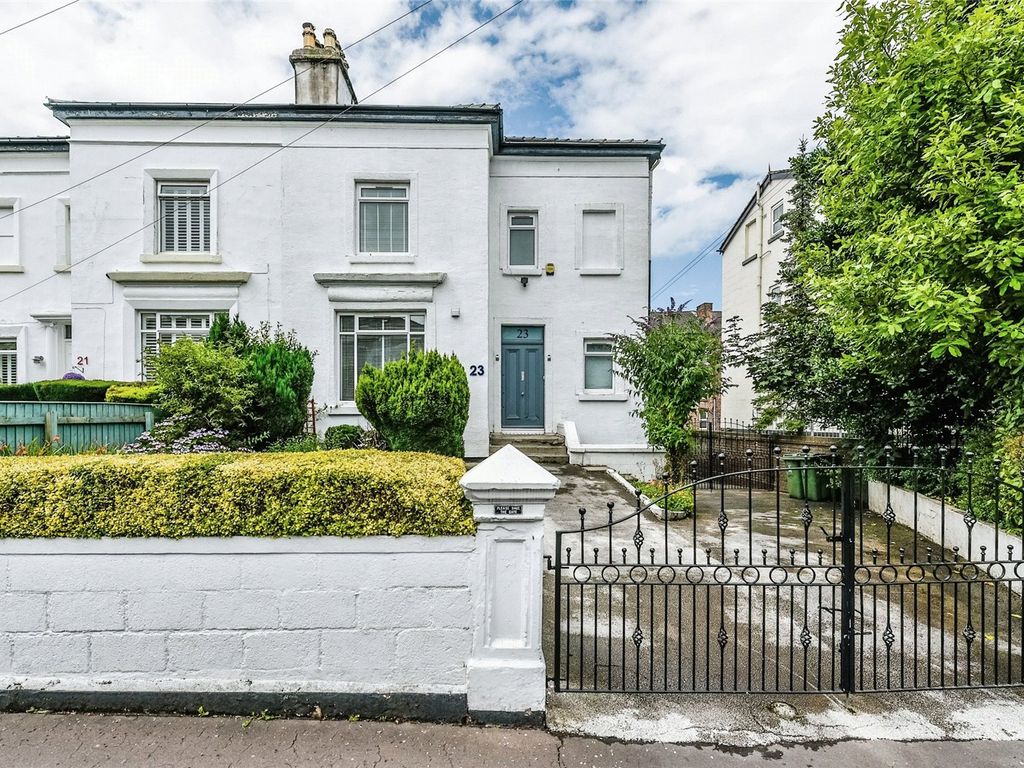 6 bed semidetached house for sale in St Domingo Grove, Liverpool