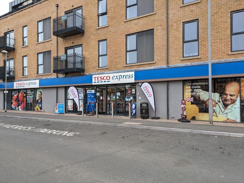 Retail premises for sale in Roman Road, Little Stanion, Corby NN18, £