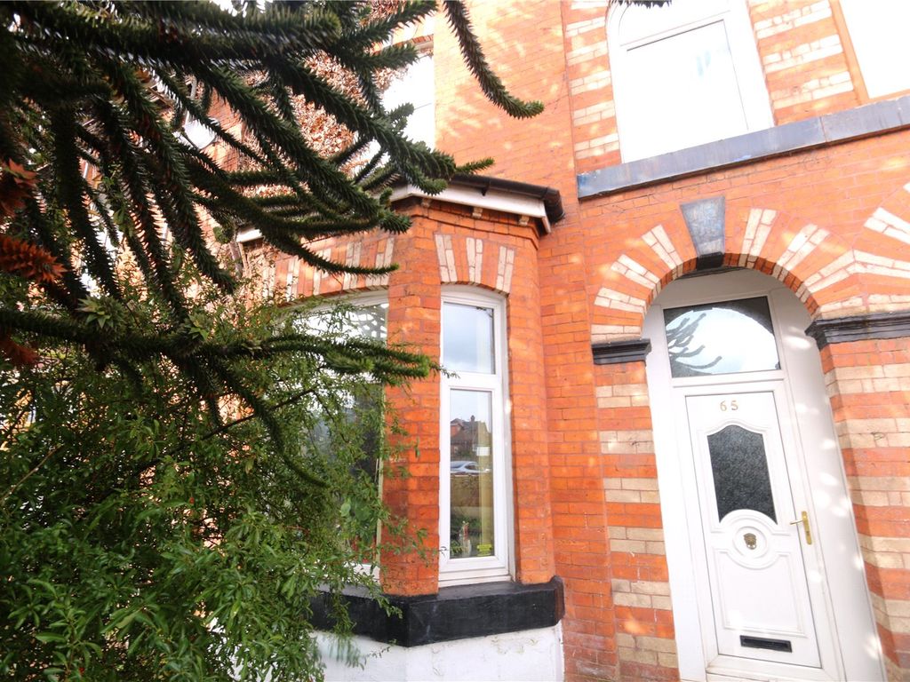 3 bed terraced house for sale in Manchester Road, Audenshaw, Manchester, Greater Manchester M34