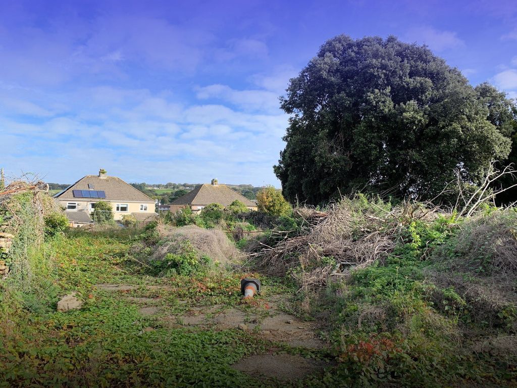Land for sale in Potential Development Site, Callington, Cornwall PL17