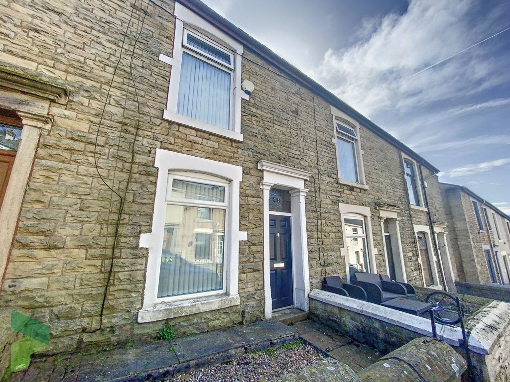 2 bed terraced house for sale in Gillibrand Street, Darwen BB3 Zoopla