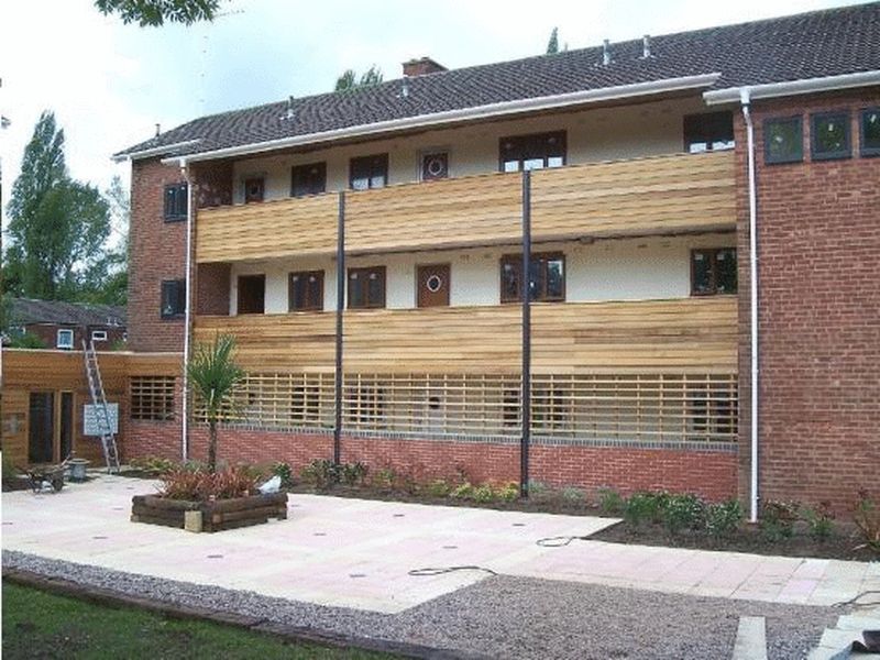 1 bed flat to rent in Ferncliffe Road, Harborne, Birmingham B17 Zoopla