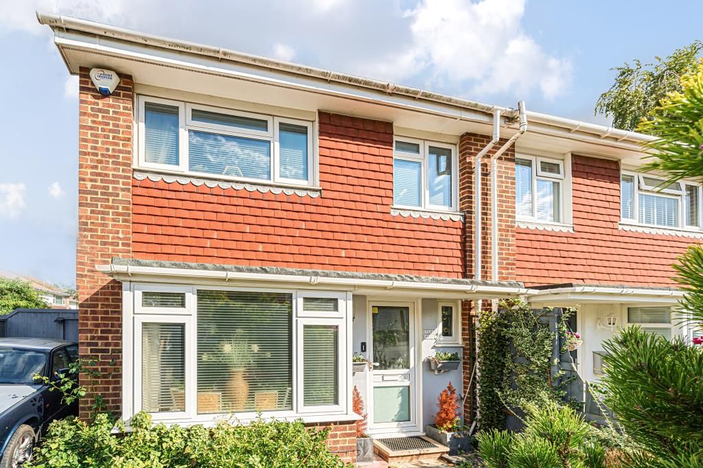 3 bed semidetached house for sale in Maidenhead, Berkshire SL6, £