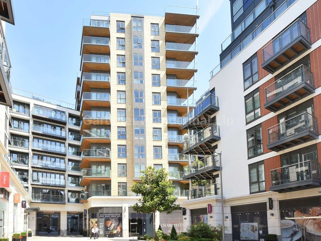 Skyline House, Ealing Broadway W5  