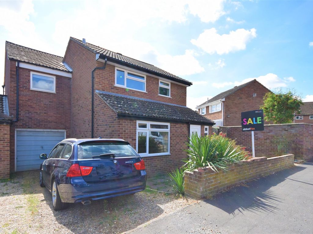 West City, Norwich NR5  