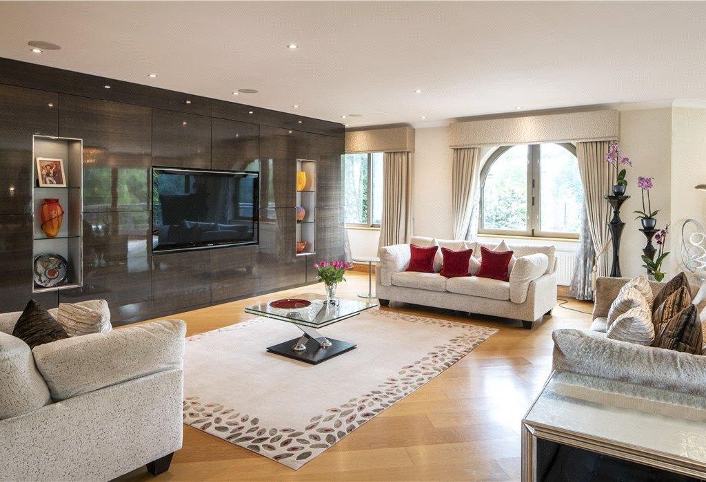 Templewood Avenue, London NW3