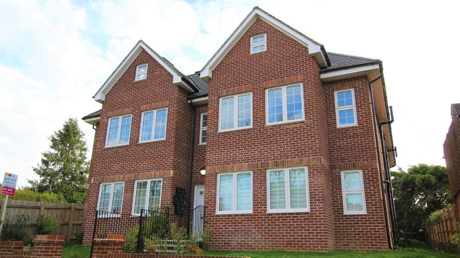 Block of flats for sale in Rectory Park, South Croydon, London CR2 Zoopla