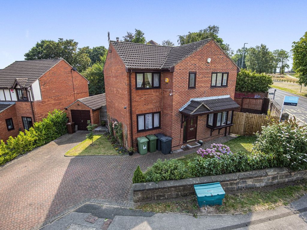 The Rowans, Leeds, West Yorkshire LS13  