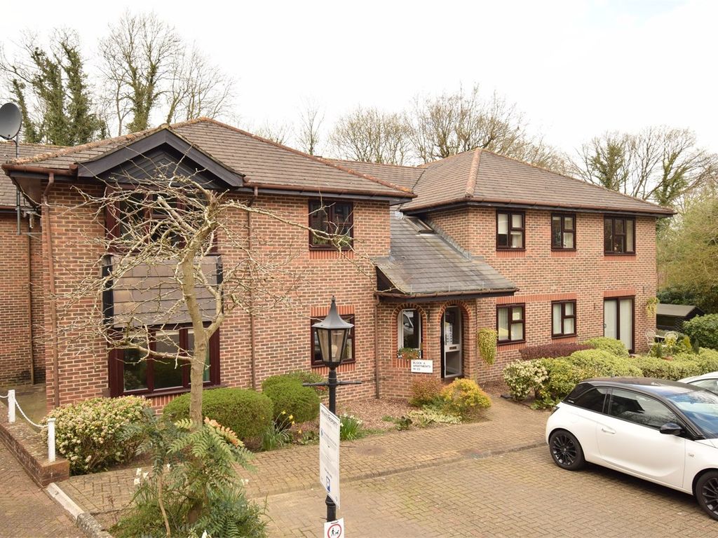 2 bed property for sale in Bradbourne Park Road, Sevenoaks TN13 Zoopla