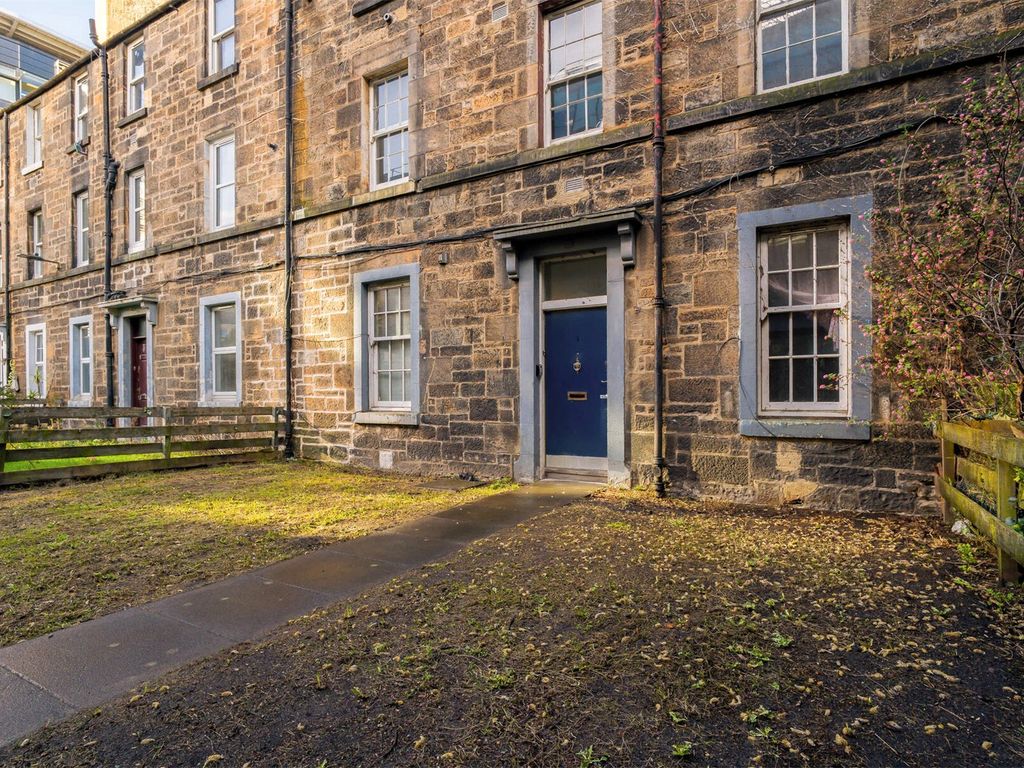 2 bed flat for sale in Chalmers Buildings, Fountainbridge, Edinburgh