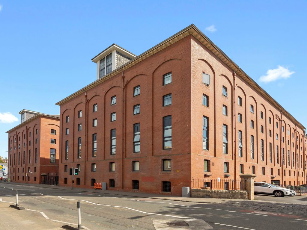 1 bed flat for sale in 161/20 Slateford Road, Edinburgh EH14 Zoopla