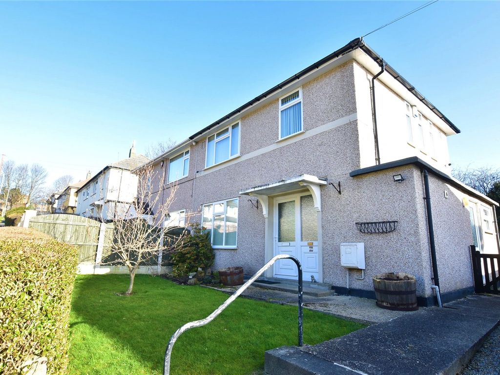 Parkstone Grove, West Park, Leeds LS16