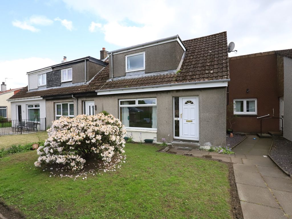 2 bed terraced house for sale in Perth Road, Cowdenbeath KY4 Zoopla