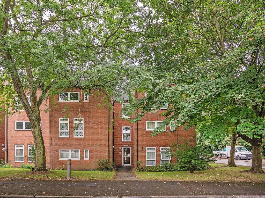 1 bed flat for sale in Pailton Road, Shirley, Solihull B90 Zoopla