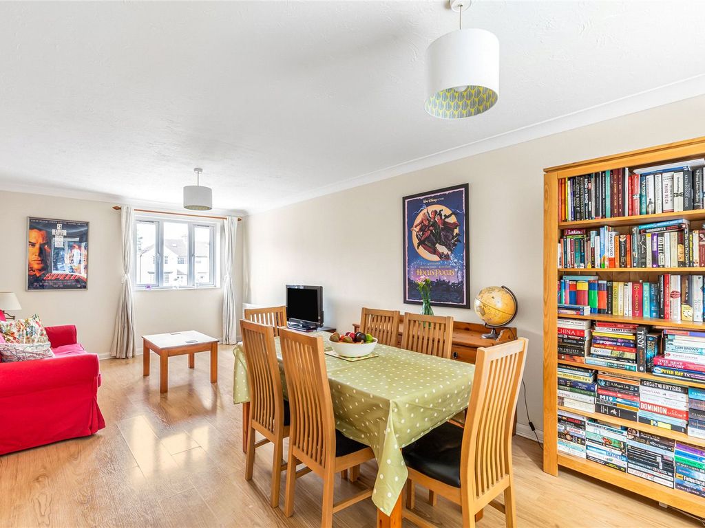 2 bed for sale in Ashbourne Road, Mitcham, Merton CR4, £