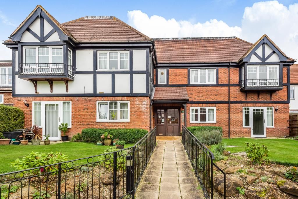 2 bed flat for sale in Tilehurst, Berkshire RG31 Zoopla