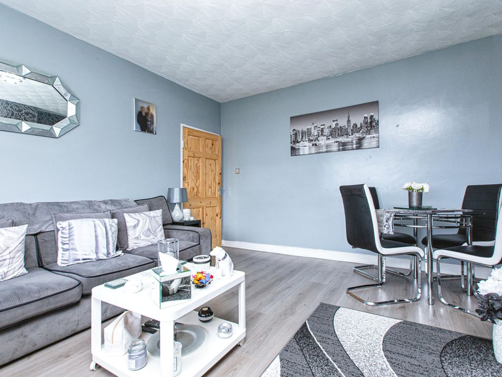 4 bed semidetached house for sale in Leithland Road, Glasgow G53 Zoopla