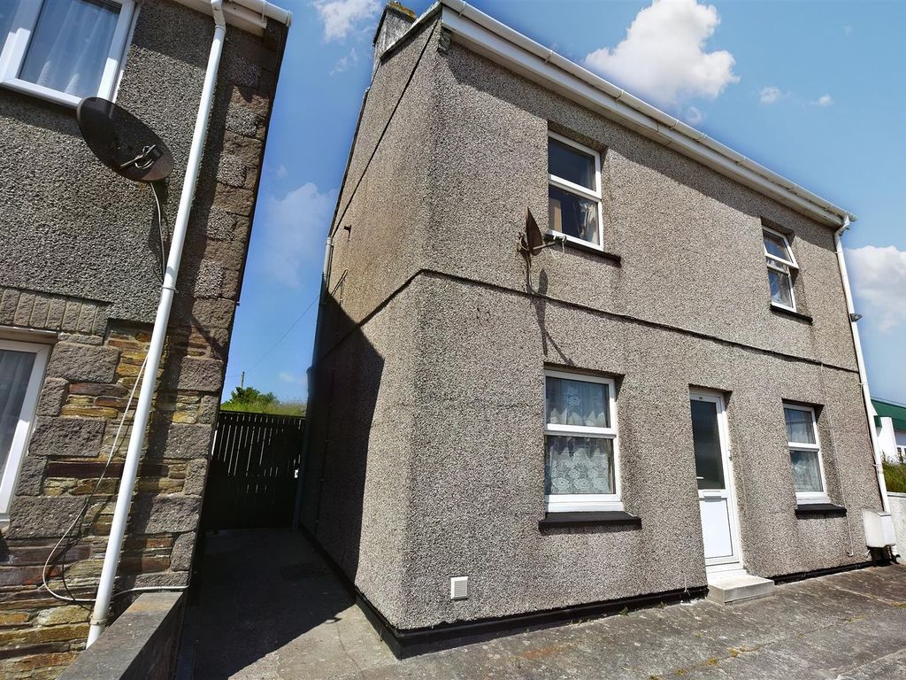 3 bed detached house for sale in Agar Road, Illogan Highway, Redruth