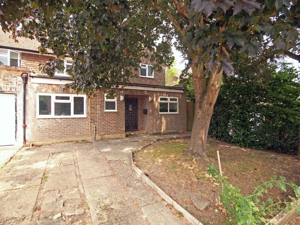 4 bed semidetached house for sale in Norman Crescent, Pinner HA5 Zoopla