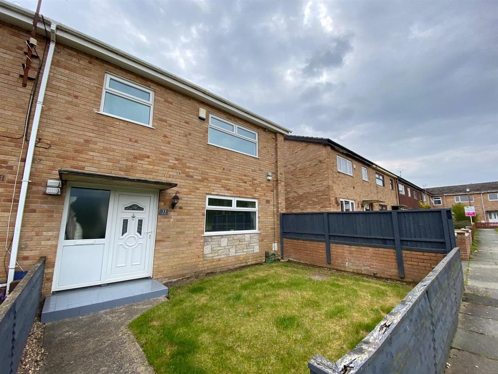 3 bed property for sale in Hopfield Road, Moreton, Wirral CH46 Zoopla