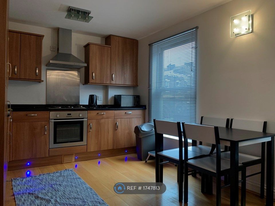 1 bed flat to rent in St. Pauls Road, London N1 Zoopla