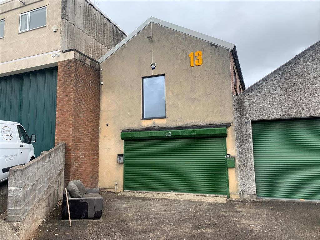 Light industrial to let in Bristol Vale Trading Estate, Hartcliffe Way, Hartcliffe BS3 Zoopla
