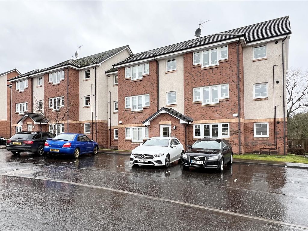 2 bed flat for sale in Cooper Crescent, Ferniegair, Hamilton ML3 Zoopla