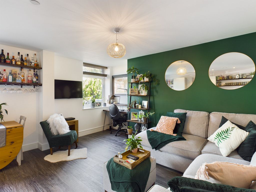 Four Corners, Pound Road, Chertsey, Surrey KT16  