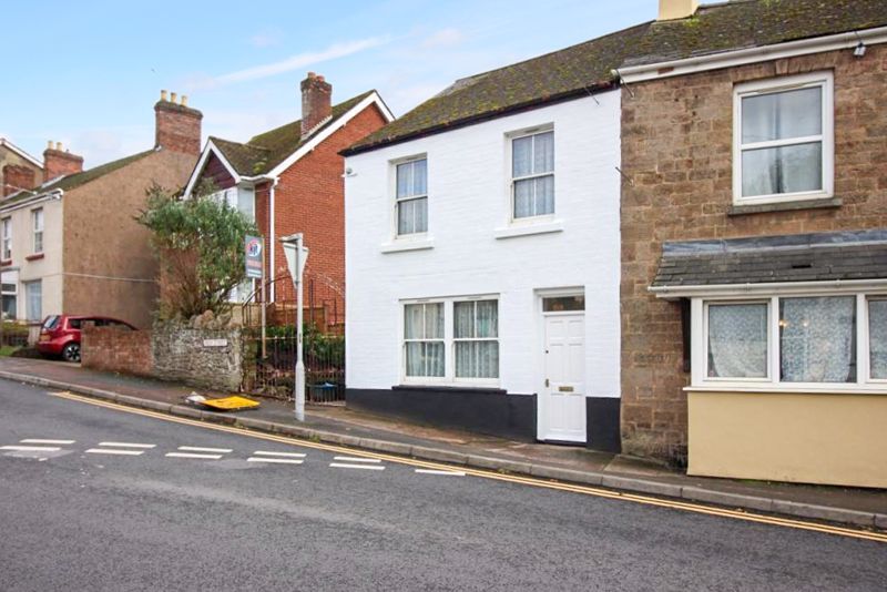 4 bed semidetached house for sale in The Cross, Drybrook GL17 Zoopla