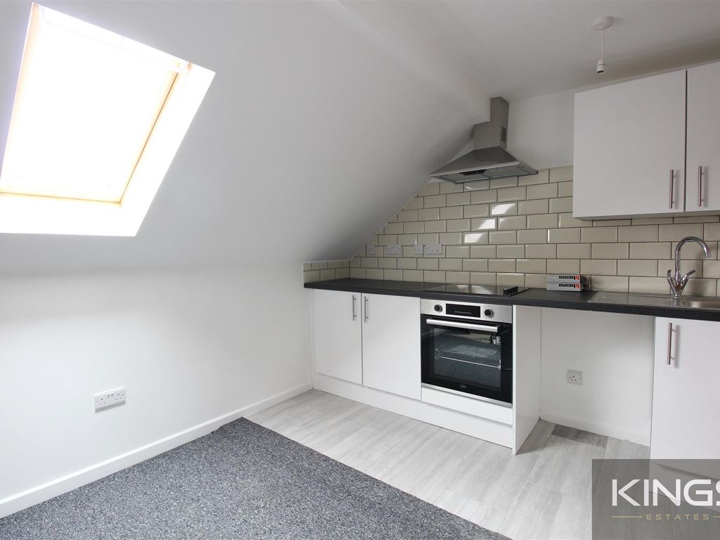 Room to rent in St. Denys Road, Southampton SO17 Zoopla