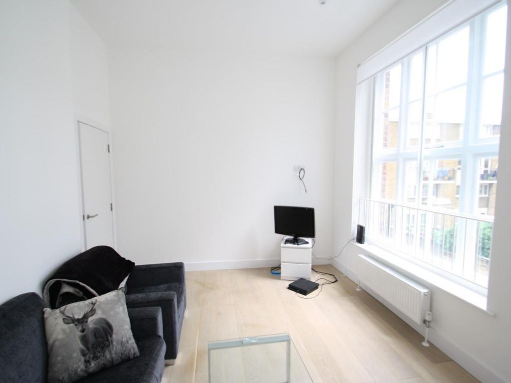 2 bed flat to rent in Ripon Court, Dod Street, London E14 Zoopla