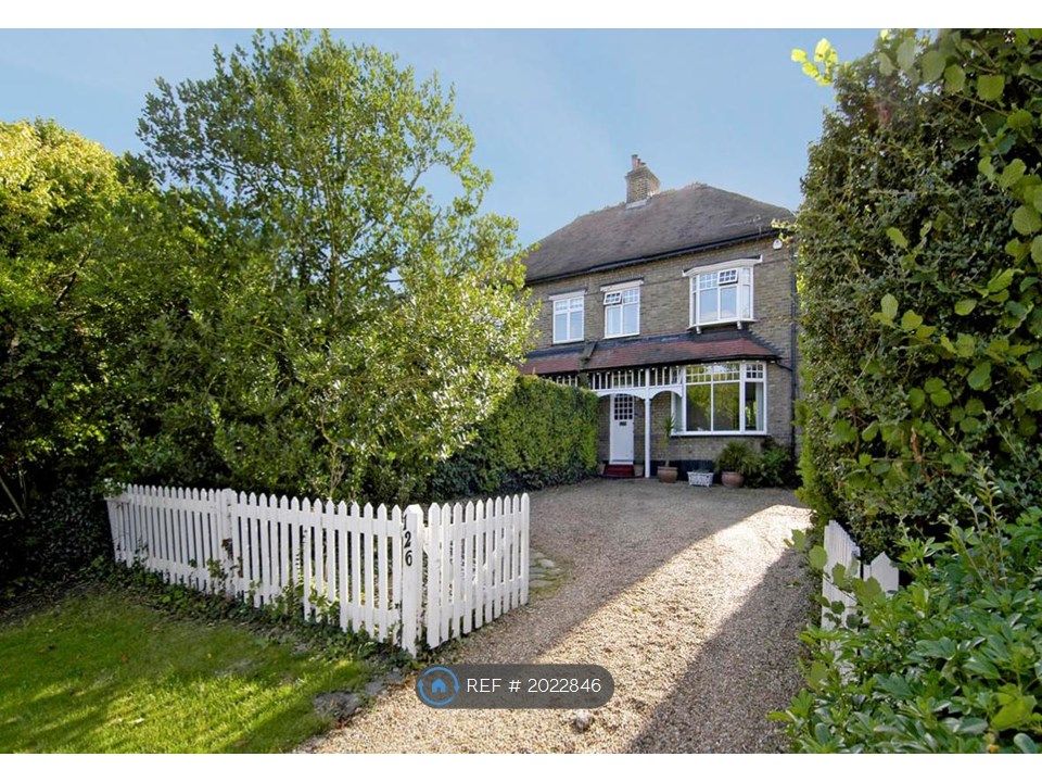 3 bed semidetached house to rent in Sharps Lane, Ruislip HA4, £2,500 pcm Zoopla