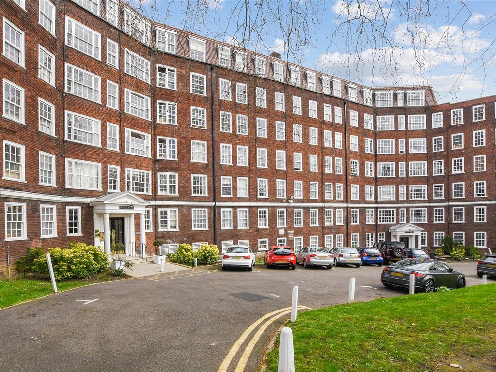 1 bed flat for sale in Eton Rise, Eton College Road, London NW3 Zoopla