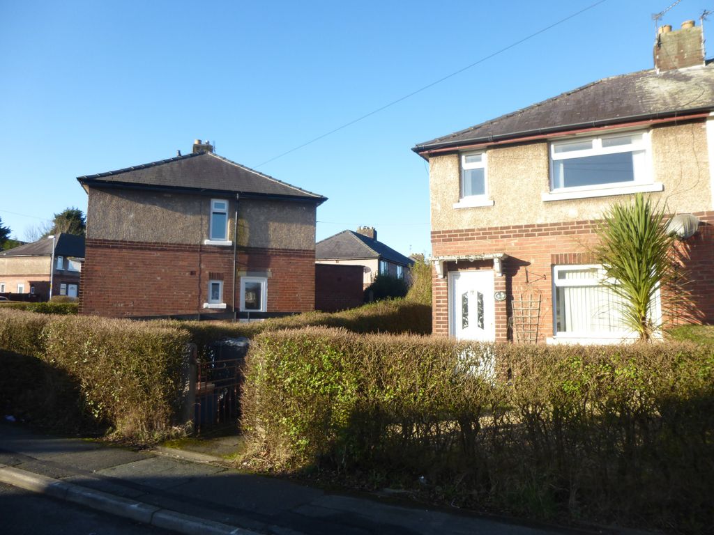 2 bed semidetached house to rent in Owen Avenue, Ormskirk L39 Zoopla