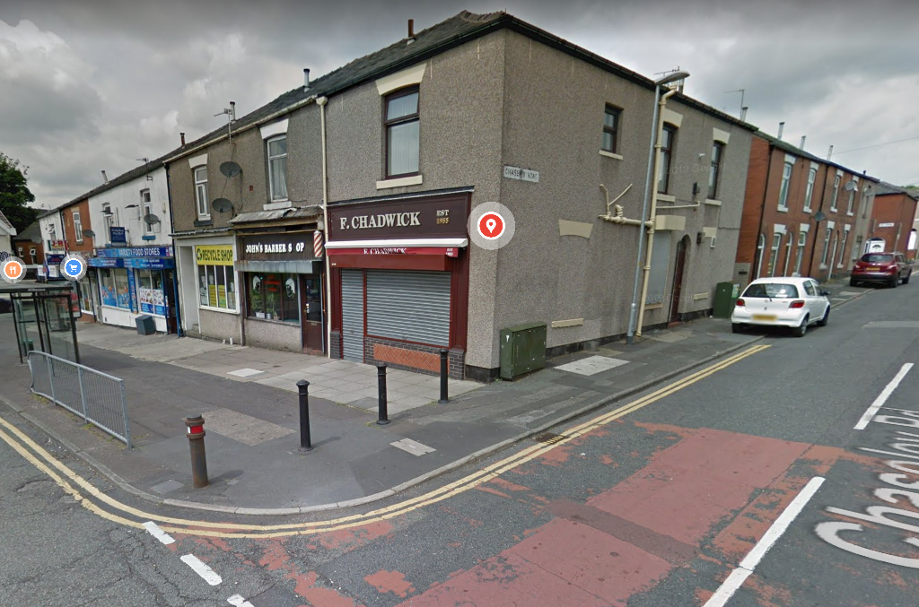 Retail premises to let in Spotland Road, Rochdale OL12 Zoopla