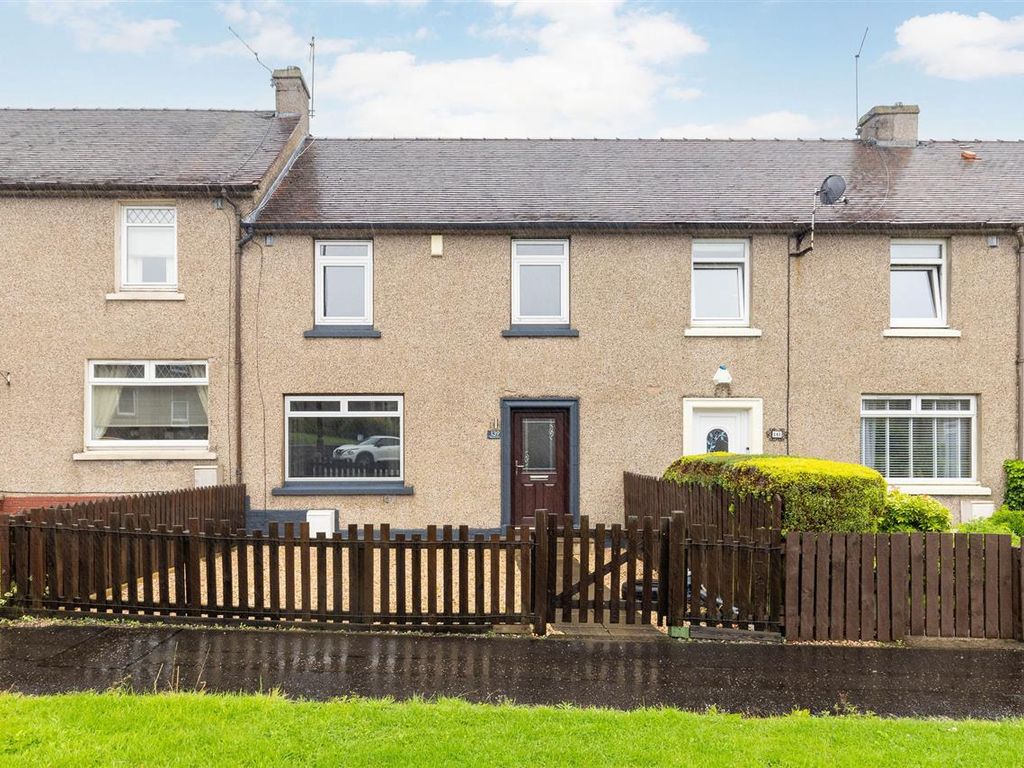 2 bed terraced house for sale in Elizabeth Drive, Bathgate EH48 Zoopla