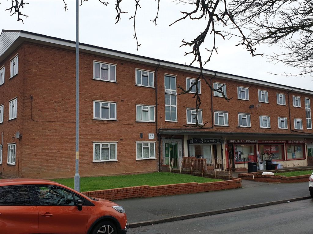 3 bed to rent in Kings Road, Walsall, West Midlands WS4 Zoopla