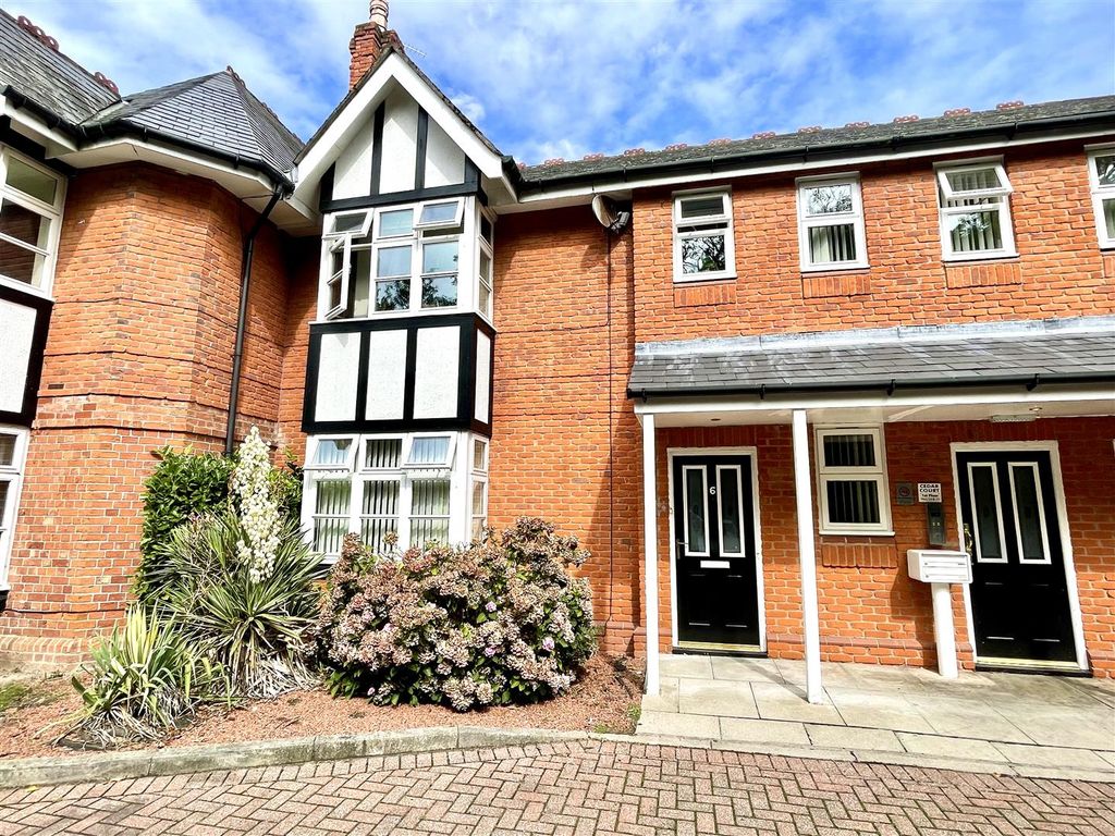 Houses For Sale In Knowsley Liverpool at Robert Moore blog