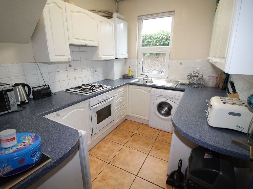 4 bed terraced house to rent in Eldon Street, Preston PR1 Zoopla