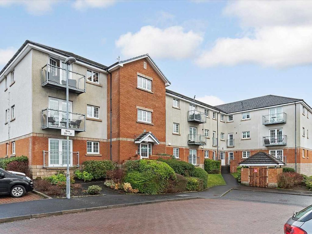 1 bed flat for sale in Stewartfield Gardens, Stewartfield, East