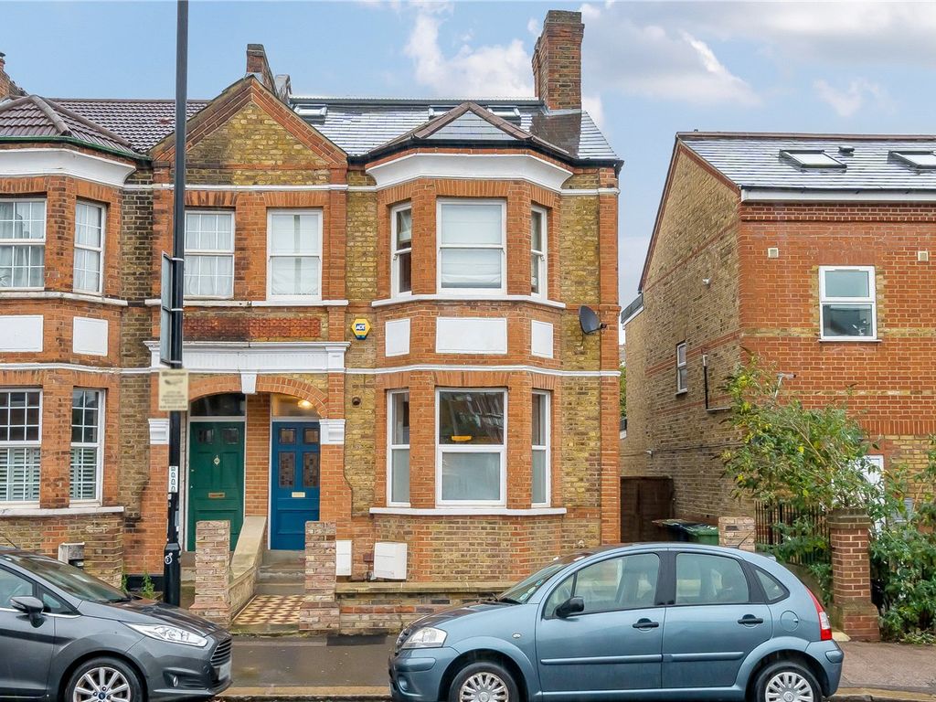 2 bed flat for sale in Honor Oak Park, London SE23, £500,000 Zoopla