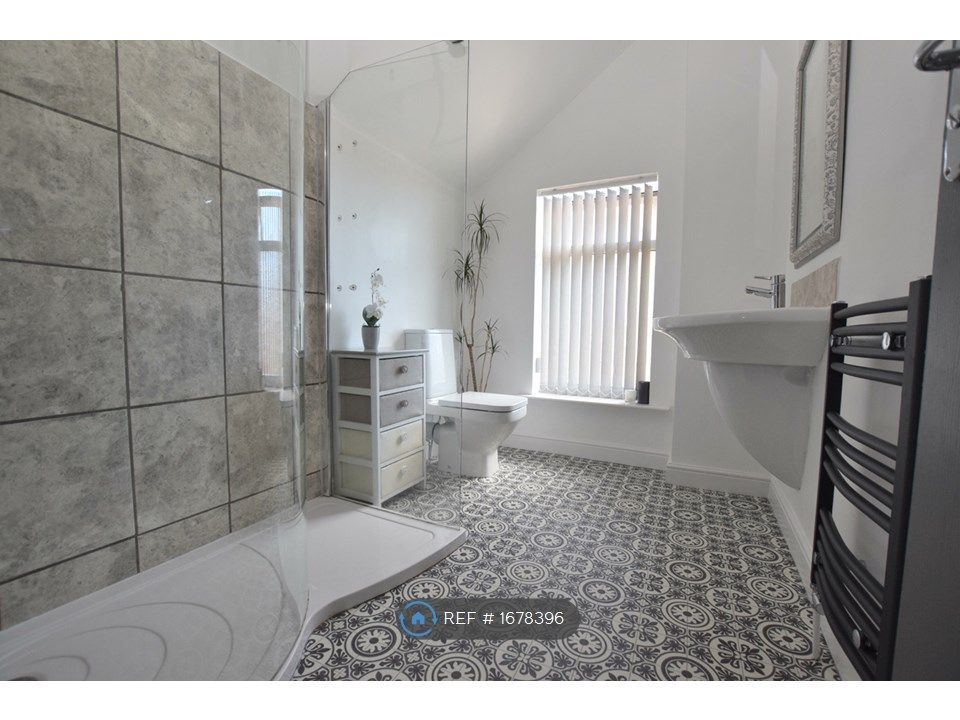 3 bed terraced house to rent in Longford St, Derby DE22 Zoopla