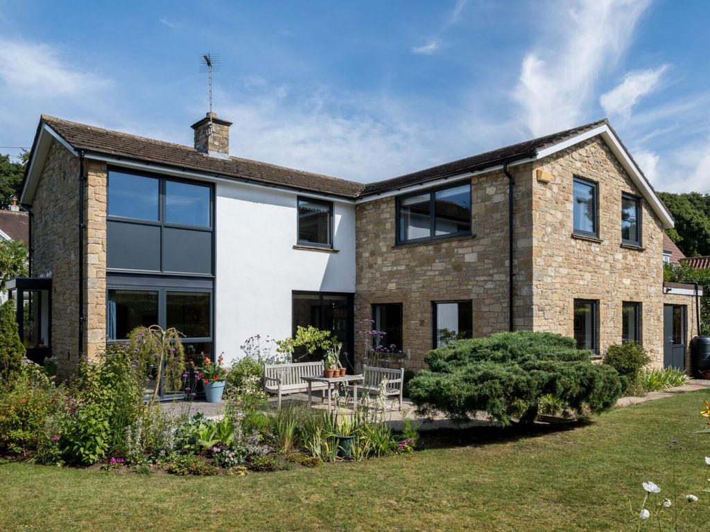 4 bed detached house for sale in Linton Avenue, Wetherby, West Yorkshire LS22 Zoopla